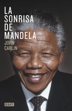 LA SONRISA DE MANDELA *