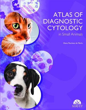 ATLAS OF DIAGNOSTIC CYTOLOGY IN SMALL ANIMALS *