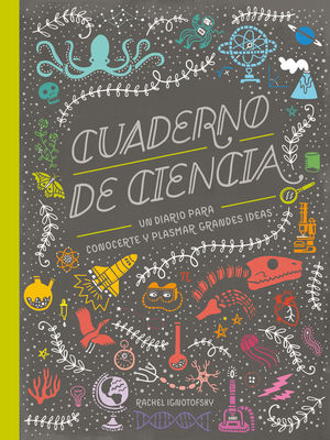 CUADERNO DE CIENCIA *