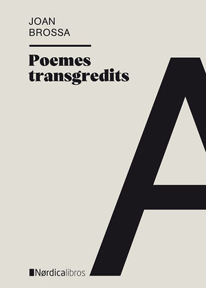 POEMES TRANSGREDITS *