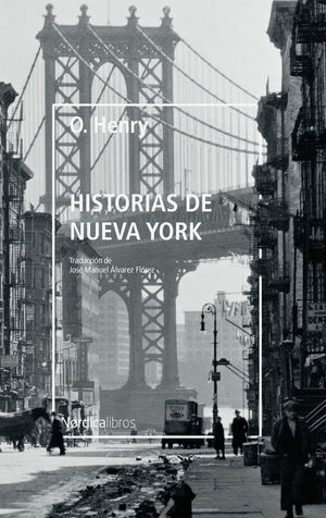 HISTORIAS DE NUEVA YORK *