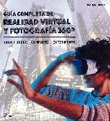 GUIA COMPLETA DE REALIDAD VIRTUAL Y FOTOGRAFIA 360º *