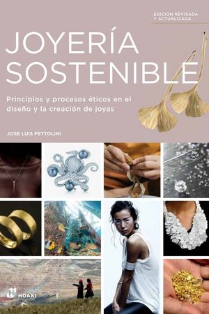 JOYERÍA SOSTENIBLE *