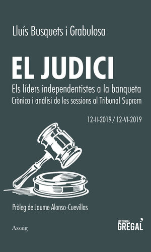 EL JUDICI *