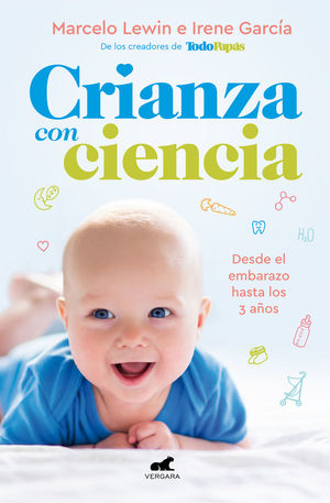 CRIANZA CON CIENCIA *