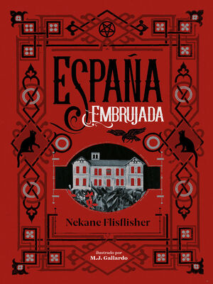 ESPAÑA EMBRUJADA *