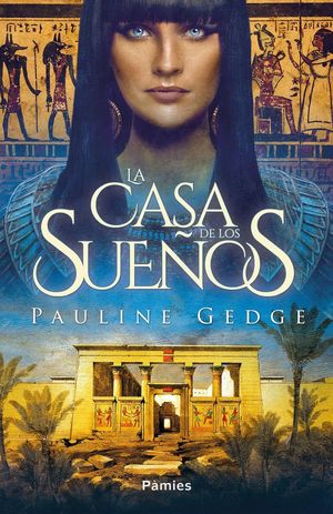 LA CASA DE LOS SUEÑOS *