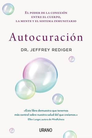 AUTOCURACIÓN *