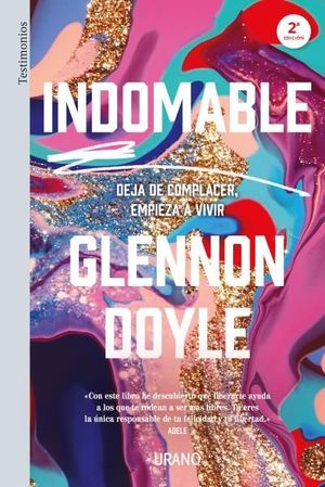 INDOMABLE *