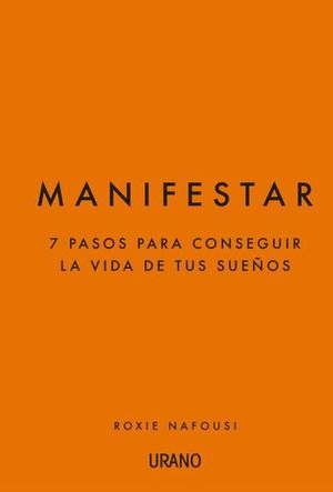 MANIFESTAR