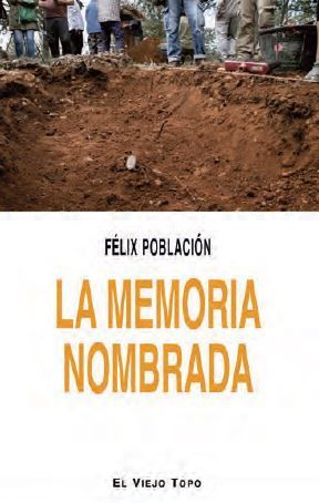 LA MEMORIA NOMBRADA *