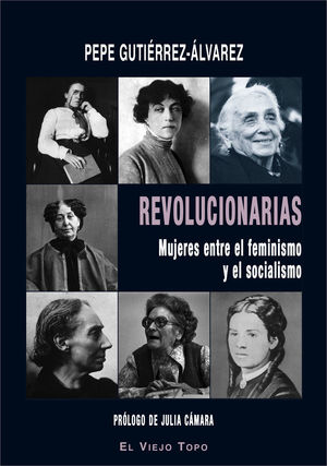 REVOLUCIONARIAS *