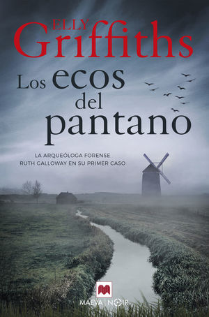 LOS ECOS DEL PANTANO *