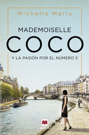 MADEMOISELLE COCO *