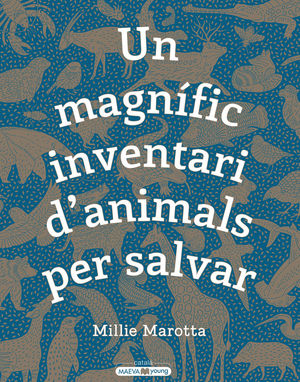 UN MAGNÍFIC INVENTARI D'ANIMALS PER SALVAR *