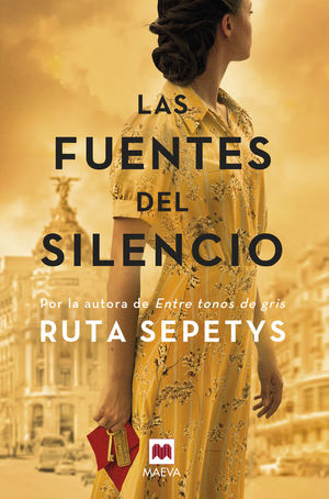 LAS FUENTES DEL SILENCIO *