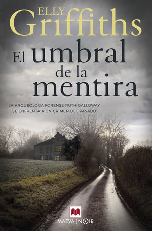 EL UMBRAL DE LA MENTIRA *