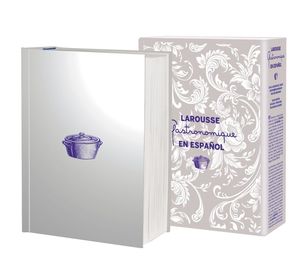 LAROUSSE GASTRONOMIQUE EN ESPAÑOL *