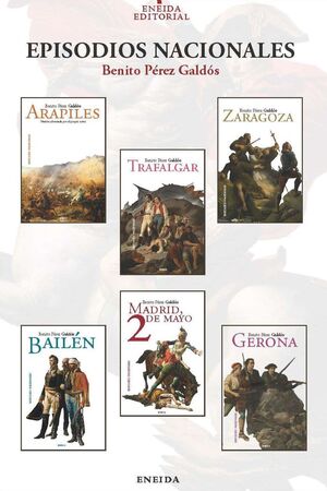EPISODIOS NACIONALES *