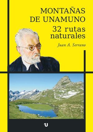 MONTAÑAS DE UNAMUNO *