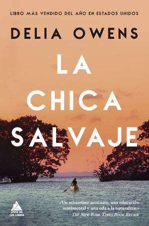 LA CHICA SALVAJE *