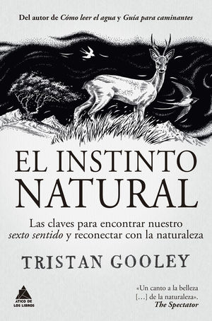 EL INSTINTO NATURAL *