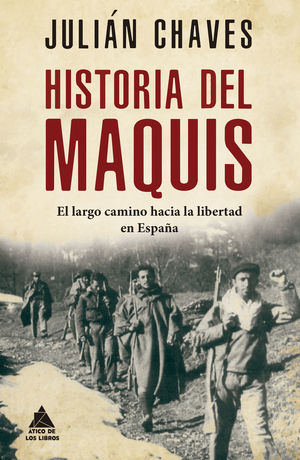 HISTORIA DEL MAQUIS *