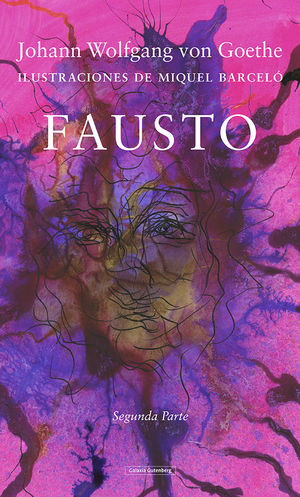 FAUSTO. SEGUNDA PARTE *