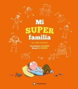 MI SUPERFAMILIA *