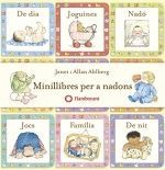 MINILLIBRES PER A NADONS *