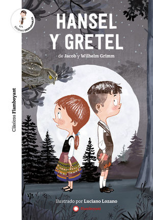 HANSEL Y GRETEL *