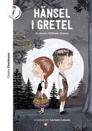 HÄNSEL I GRETEL *