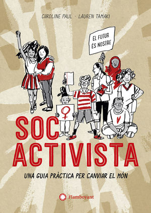 SOC ACTIVISTA *