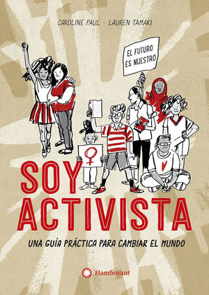 SOY ACTIVISTA *