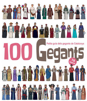 100 GEGANTS. VOLUM 7 *