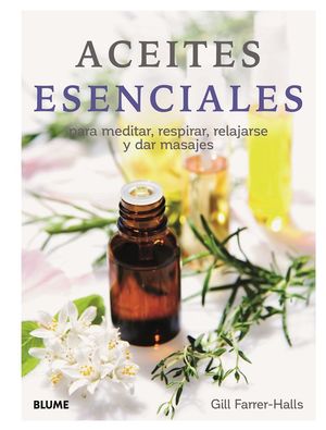 ACEITES ESENCIALES *