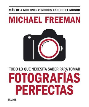 TODO LO QUE NECESITAS SABER PARA TOMAR FOTOGRAFÍAS PERFECTAS *