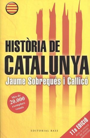 HISTORIA DE CATALUNYA *
