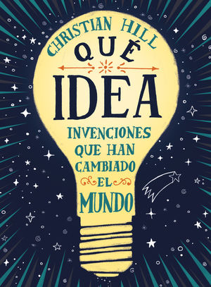 ¡QUÉ IDEA! *