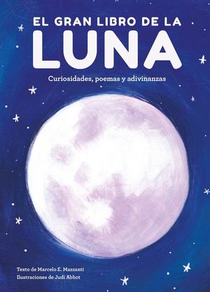 EL GRAN LIBRO DE LA LUNA *