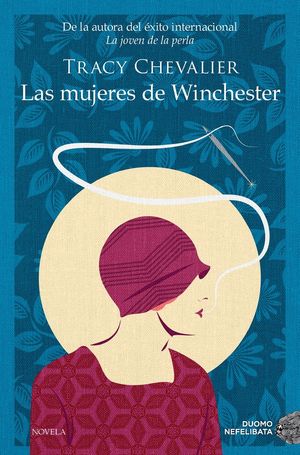 LAS MUJERES DE WINCHESTER *