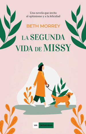 LA SEGUNDA VIDA DE MISSY *