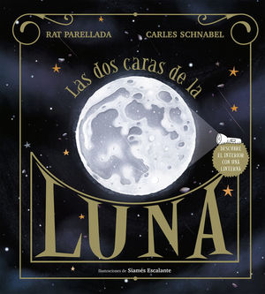 LAS DOS CARAS DE LA LUNA *