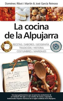 LA COCINA DE LA ALPUJARRA *