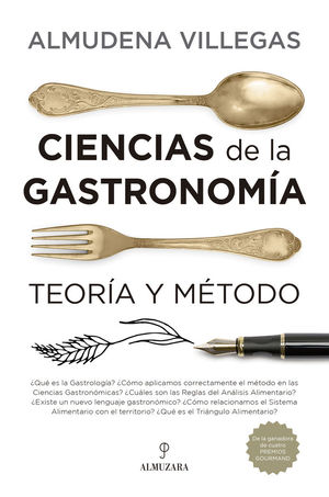 MANUAL DE CIENCIAS DE LA GASTRONOMÍA *