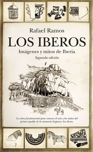 LOS IBEROS  (3ª ED.)