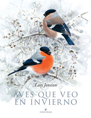 AVES QUE VEO EN INVIERNO *