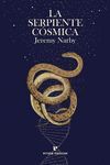 LA SERPIENTE CÓSMICA *