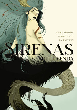 SIRENAS DE LEYENDA *