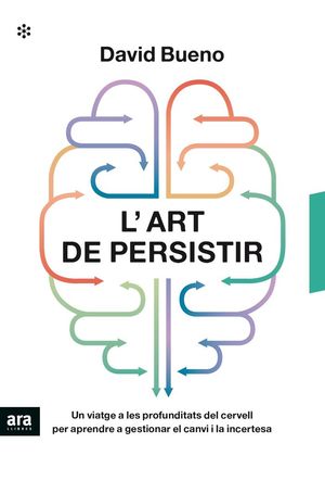 L'ART DE PERSISTIR *